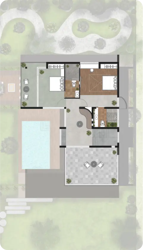 First Floor Plan